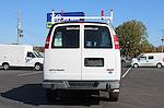 Used 2024 GMC Savana 2500 Upfitted Cargo Van for sale #C5172 - photo 12