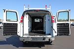 Used 2024 GMC Savana 2500 Upfitted Cargo Van for sale #C5172 - photo 13