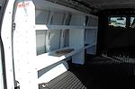 Used 2024 GMC Savana 2500 Upfitted Cargo Van for sale #C5172 - photo 14