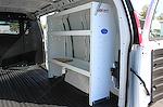 Used 2024 GMC Savana 2500 Upfitted Cargo Van for sale #C5172 - photo 15