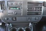 Used 2024 GMC Savana 2500 Upfitted Cargo Van for sale #C5172 - photo 23