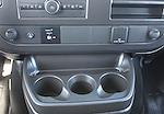 Used 2024 GMC Savana 2500 Upfitted Cargo Van for sale #C5172 - photo 25