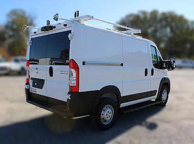 Used 2023 Ram ProMaster 1500 Standard Roof Upfitted Cargo Van for sale #C5183 - photo 2