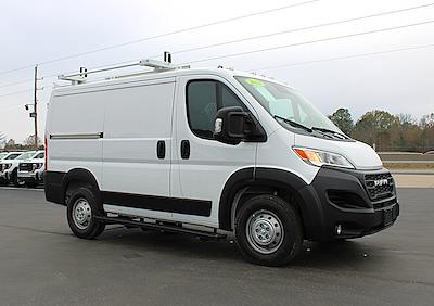 Used 2023 Ram ProMaster 1500 Standard Roof Upfitted Cargo Van for sale #C5183 - photo 2