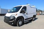 Used 2023 Ram ProMaster 1500 Standard Roof Upfitted Cargo Van for sale #C5183 - photo 3