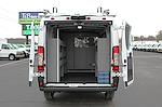 Used 2023 Ram ProMaster 1500 Standard Roof Upfitted Cargo Van for sale #C5183 - photo 2