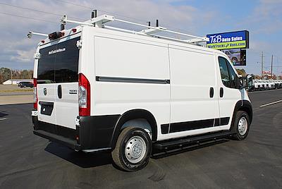 Used 2023 Ram ProMaster 1500 Standard Roof Upfitted Cargo Van for sale #C5184 - photo 2