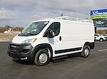 Used 2023 Ram ProMaster 1500 Standard Roof Upfitted Cargo Van for sale #C5184 - photo 3