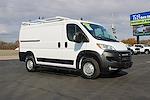 Used 2023 Ram ProMaster 1500 Standard Roof Upfitted Cargo Van for sale #C5184 - photo 4