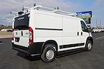 Used 2023 Ram ProMaster 1500 Standard Roof Upfitted Cargo Van for sale #C5184 - photo 2