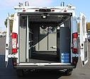 Used 2023 Ram ProMaster 1500 Standard Roof Upfitted Cargo Van for sale #C5184 - photo 18