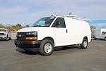 Used 2024 Chevrolet Express 2500 Upfitted Cargo Van for sale #C5185 - photo 3