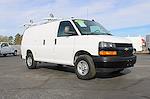 Used 2024 Chevrolet Express 2500 Upfitted Cargo Van for sale #C5185 - photo 4