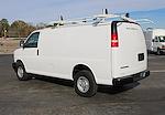 Used 2024 Chevrolet Express 2500 Upfitted Cargo Van for sale #C5185 - photo 5