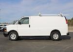 Used 2024 Chevrolet Express 2500 Upfitted Cargo Van for sale #C5185 - photo 6