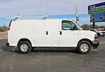 Used 2024 Chevrolet Express 2500 Upfitted Cargo Van for sale #C5185 - photo 7