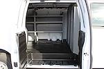 Used 2024 Chevrolet Express 2500 Upfitted Cargo Van for sale #C5185 - photo 8