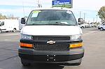 Used 2024 Chevrolet Express 2500 Upfitted Cargo Van for sale #C5185 - photo 10