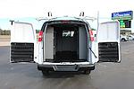 Used 2024 Chevrolet Express 2500 Upfitted Cargo Van for sale #C5185 - photo 12