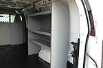 Used 2024 Chevrolet Express 2500 Upfitted Cargo Van for sale #C5185 - photo 14