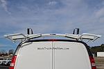 Used 2024 Chevrolet Express 2500 Upfitted Cargo Van for sale #C5185 - photo 16
