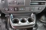 Used 2024 Chevrolet Express 2500 Upfitted Cargo Van for sale #C5185 - photo 28