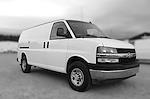Used 2021 Chevrolet Express 2500 Upfitted Cargo Van for sale #C5197 - photo 1