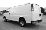Used 2021 Chevrolet Express 2500 Upfitted Cargo Van for sale #C5197 - photo 4