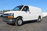 Used 2021 Chevrolet Express 2500 Upfitted Cargo Van for sale #C5197 - photo 4