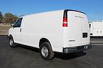 Used 2021 Chevrolet Express 2500 Upfitted Cargo Van for sale #C5197 - photo 7