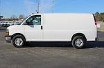 Used 2021 Chevrolet Express 2500 Upfitted Cargo Van for sale #C5197 - photo 8