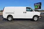Used 2021 Chevrolet Express 2500 Upfitted Cargo Van for sale #C5197 - photo 9
