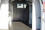 Used 2021 Chevrolet Express 2500 Upfitted Cargo Van for sale #C5197 - photo 6