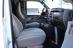 Used 2021 Chevrolet Express 2500 Upfitted Cargo Van for sale #C5197 - photo 18