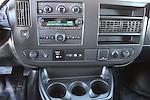 Used 2021 Chevrolet Express 2500 Upfitted Cargo Van for sale #C5197 - photo 24