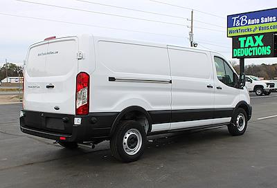 Used 2024 Ford Transit 250 Low Roof Empty Cargo Van for sale #C5203 - photo 2
