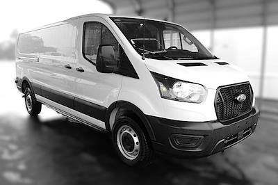 Used 2024 Ford Transit 250 Low Roof Empty Cargo Van for sale #C5203 - photo 1