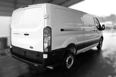 Used 2024 Ford Transit 250 Low Roof Empty Cargo Van for sale #C5203 - photo 2