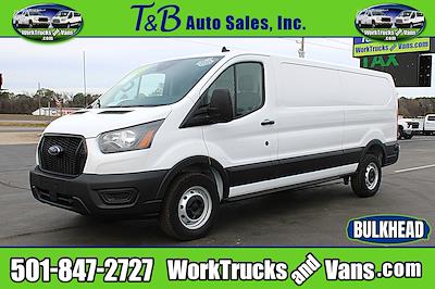 Used 2024 Ford Transit 250 Low Roof Empty Cargo Van for sale #C5203 - photo 1