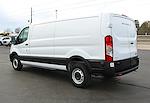 Used 2024 Ford Transit 250 Low Roof Empty Cargo Van for sale #C5203 - photo 6