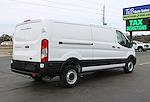 Used 2024 Ford Transit 250 Low Roof Empty Cargo Van for sale #C5203 - photo 3