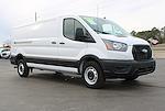 Used 2024 Ford Transit 250 Low Roof Empty Cargo Van for sale #C5203 - photo 4