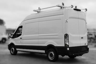 Used 2023 Ford Transit 250 High Roof Upfitted Cargo Van for sale #C5209 - photo 2