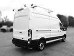 Used 2023 Ford Transit 250 High Roof Upfitted Cargo Van for sale #C5209 - photo 4