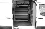 Used 2023 Ford Transit 250 High Roof Upfitted Cargo Van for sale #C5209 - photo 5