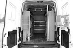 Used 2023 Ford Transit 250 High Roof Upfitted Cargo Van for sale #C5209 - photo 6