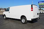 Used 2023 Chevrolet Express 2500 Empty Cargo Van for sale #C5227 - photo 5