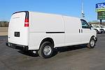 Used 2023 Chevrolet Express 2500 Empty Cargo Van for sale #C5227 - photo 6