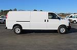 Used 2023 Chevrolet Express 2500 Empty Cargo Van for sale #C5227 - photo 8