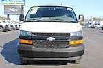 Used 2023 Chevrolet Express 2500 Empty Cargo Van for sale #C5227 - photo 10